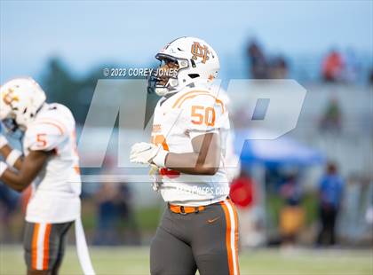 Thumbnail 1 in North Cobb vs Northside  photogallery.