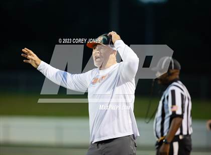 Thumbnail 2 in North Cobb vs Northside  photogallery.