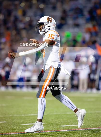 Thumbnail 3 in North Cobb vs Northside  photogallery.