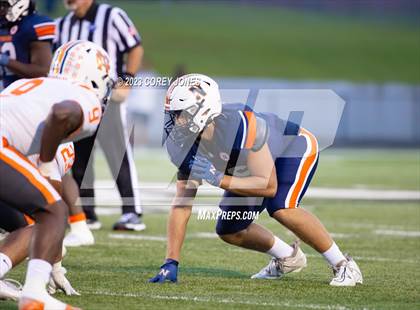 Thumbnail 2 in North Cobb vs Northside  photogallery.