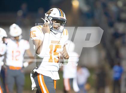 Thumbnail 2 in North Cobb vs Northside  photogallery.