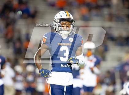 Thumbnail 2 in North Cobb vs Northside  photogallery.