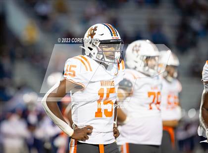 Thumbnail 1 in North Cobb vs Northside  photogallery.