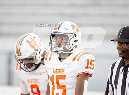 Thumbnail 3 in North Cobb vs Northside  photogallery.