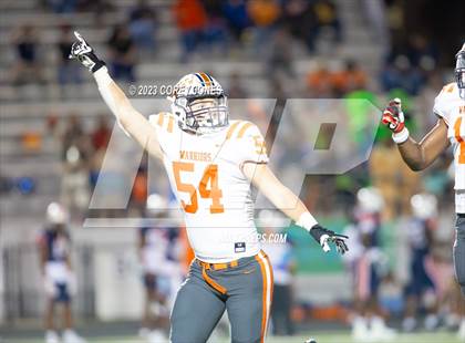 Thumbnail 1 in North Cobb vs Northside  photogallery.