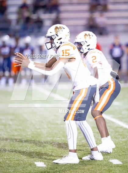 Thumbnail 1 in North Cobb vs Northside  photogallery.