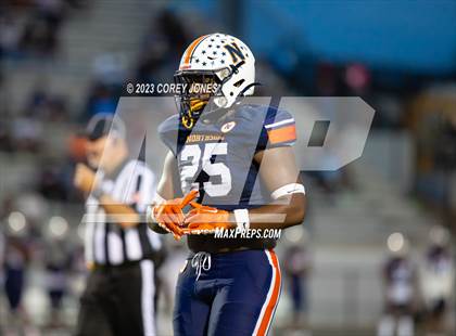 Thumbnail 1 in North Cobb vs Northside  photogallery.