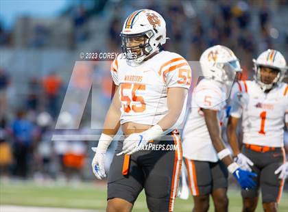 Thumbnail 3 in North Cobb vs Northside  photogallery.
