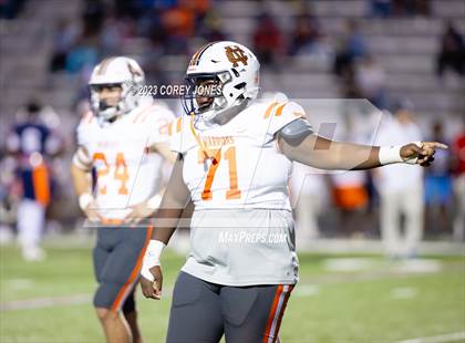 Thumbnail 3 in North Cobb vs Northside  photogallery.