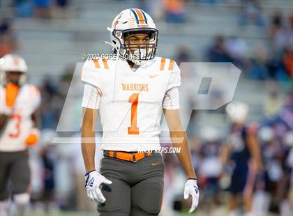 Thumbnail 3 in North Cobb vs Northside  photogallery.