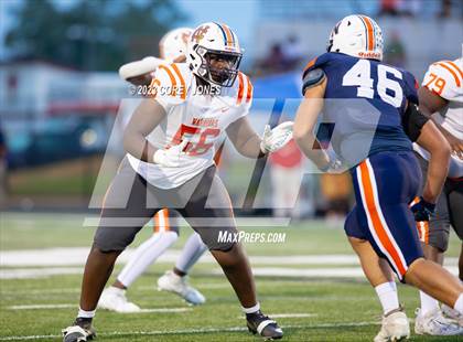 Thumbnail 1 in North Cobb vs Northside  photogallery.