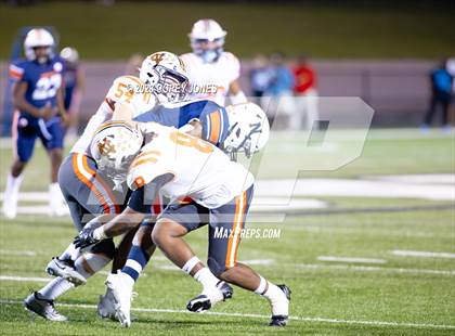 Thumbnail 1 in North Cobb vs Northside  photogallery.