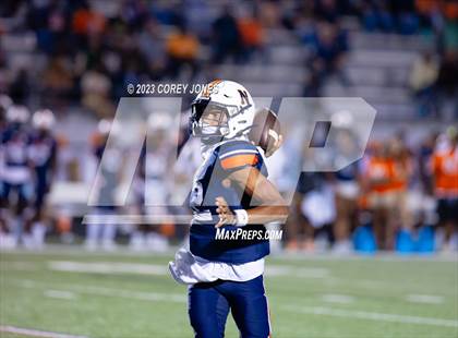 Thumbnail 2 in North Cobb vs Northside  photogallery.