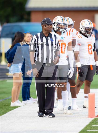 Thumbnail 1 in North Cobb vs Northside  photogallery.