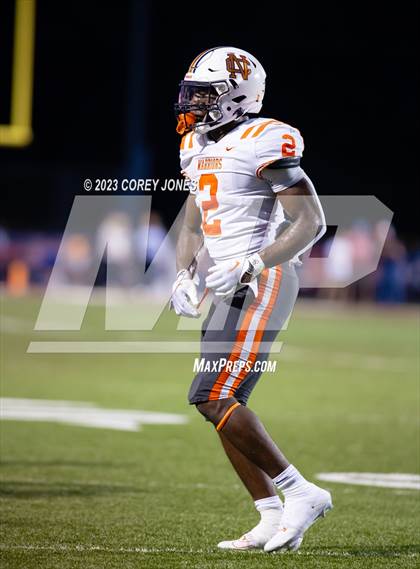 Thumbnail 2 in North Cobb vs Northside  photogallery.