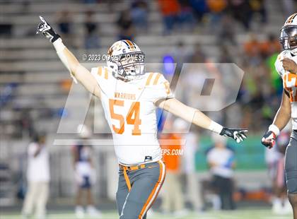 Thumbnail 2 in North Cobb vs Northside  photogallery.