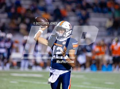 Thumbnail 3 in North Cobb vs Northside  photogallery.