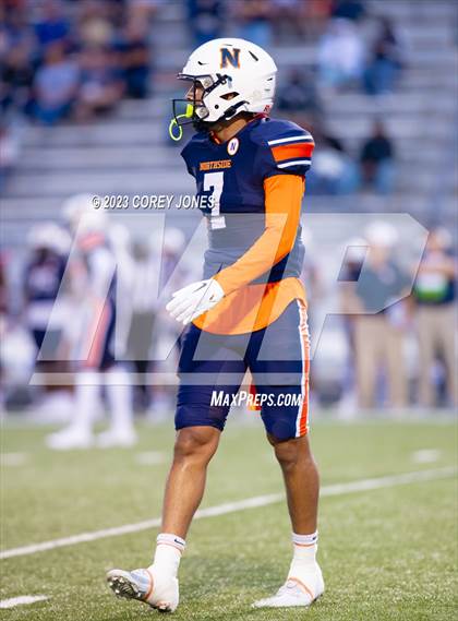 Thumbnail 1 in North Cobb vs Northside  photogallery.