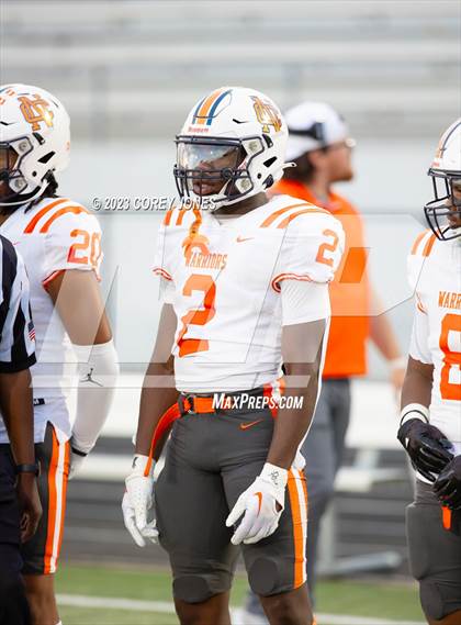 Thumbnail 2 in North Cobb vs Northside  photogallery.