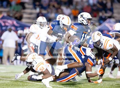 Thumbnail 2 in North Cobb vs Northside  photogallery.