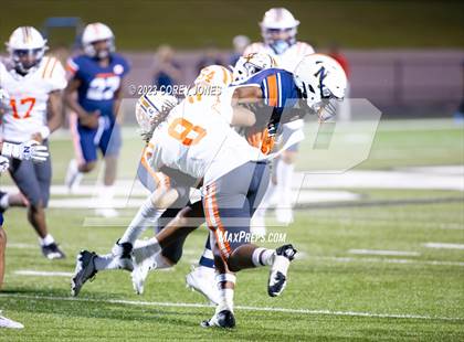 Thumbnail 3 in North Cobb vs Northside  photogallery.