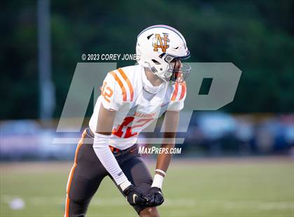Thumbnail 2 in North Cobb vs Northside  photogallery.
