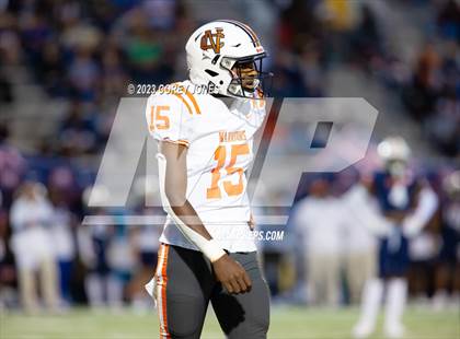 Thumbnail 2 in North Cobb vs Northside  photogallery.