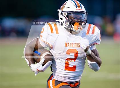 Thumbnail 2 in North Cobb vs Northside  photogallery.
