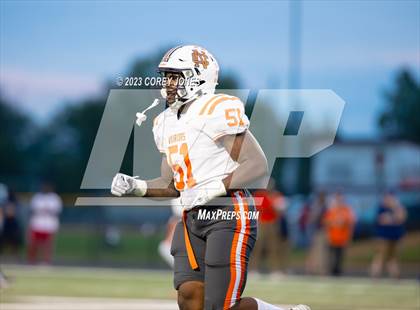 Thumbnail 1 in North Cobb vs Northside  photogallery.