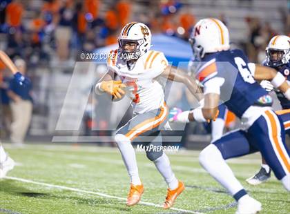 Thumbnail 1 in North Cobb vs Northside  photogallery.