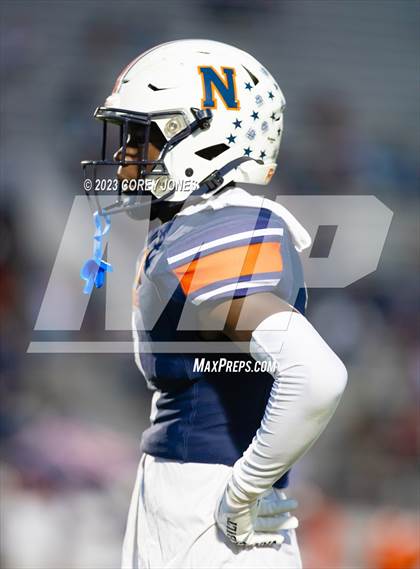 Thumbnail 2 in North Cobb vs Northside  photogallery.