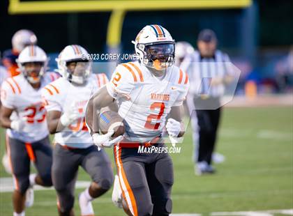 Thumbnail 2 in North Cobb vs Northside  photogallery.