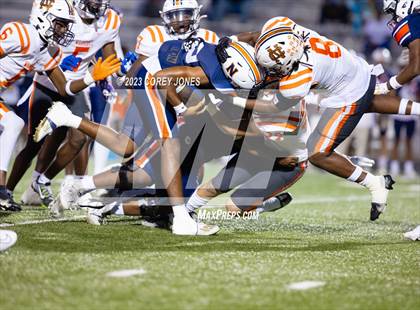 Thumbnail 3 in North Cobb vs Northside  photogallery.