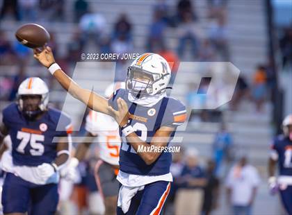 Thumbnail 1 in North Cobb vs Northside  photogallery.