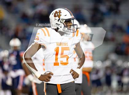 Thumbnail 3 in North Cobb vs Northside  photogallery.