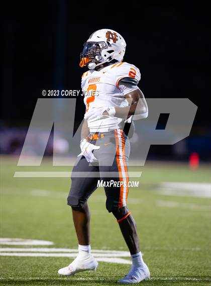 Thumbnail 1 in North Cobb vs Northside  photogallery.