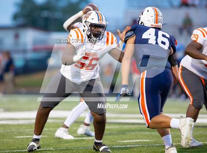 Thumbnail 2 in North Cobb vs Northside  photogallery.