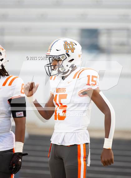 Thumbnail 3 in North Cobb vs Northside  photogallery.