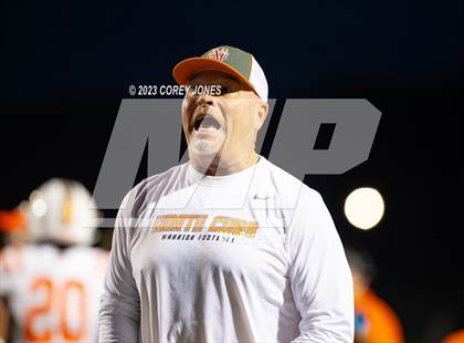 Thumbnail 3 in North Cobb vs Northside  photogallery.