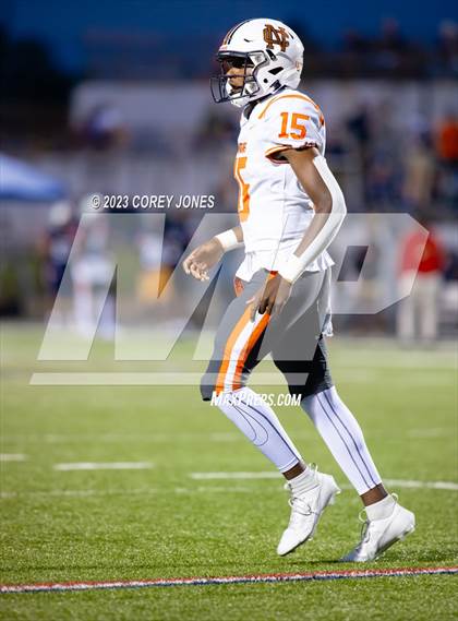 Thumbnail 3 in North Cobb vs Northside  photogallery.