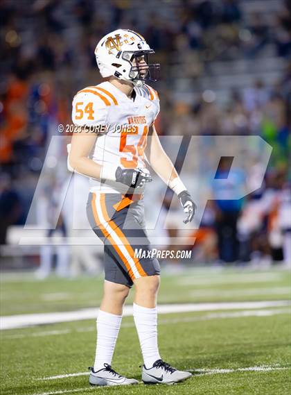 Thumbnail 2 in North Cobb vs Northside  photogallery.