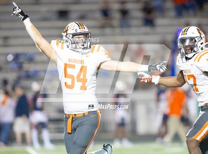 Thumbnail 3 in North Cobb vs Northside  photogallery.