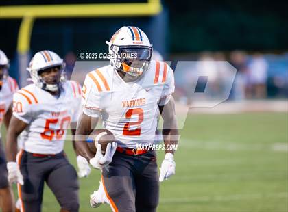 Thumbnail 1 in North Cobb vs Northside  photogallery.