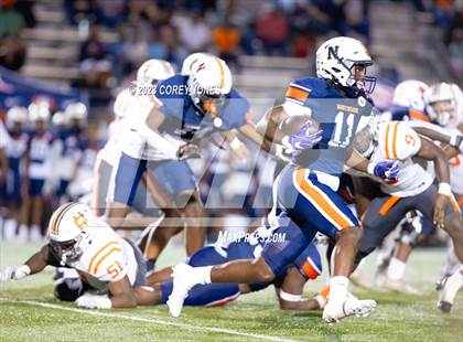 Thumbnail 3 in North Cobb vs Northside  photogallery.