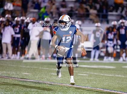 Thumbnail 2 in North Cobb vs Northside  photogallery.
