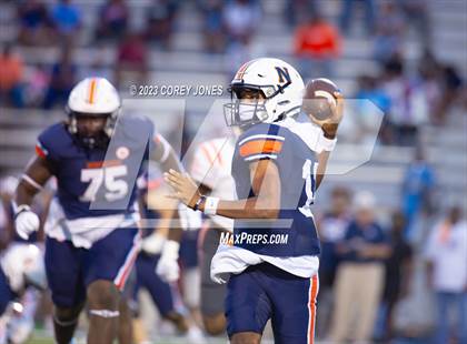 Thumbnail 3 in North Cobb vs Northside  photogallery.