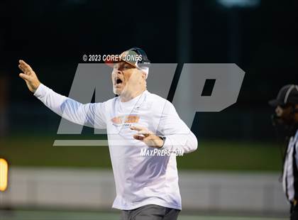 Thumbnail 1 in North Cobb vs Northside  photogallery.