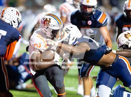 Thumbnail 1 in North Cobb vs Northside  photogallery.