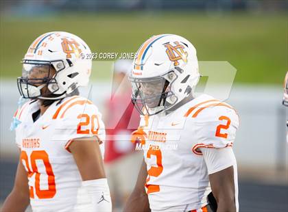Thumbnail 1 in North Cobb vs Northside  photogallery.