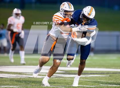 Thumbnail 1 in North Cobb vs Northside  photogallery.